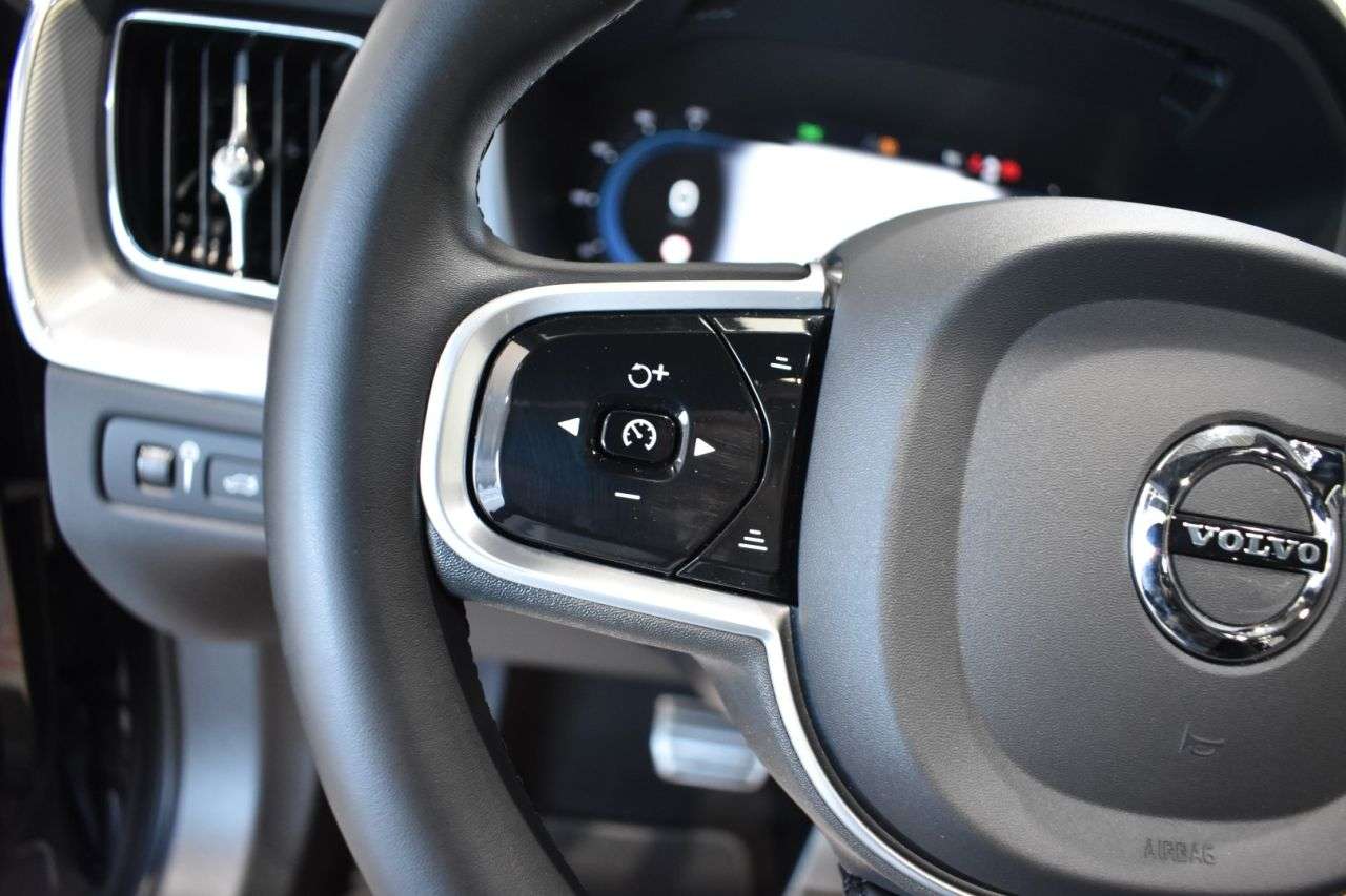 VOLVO XC60 en Minoautos