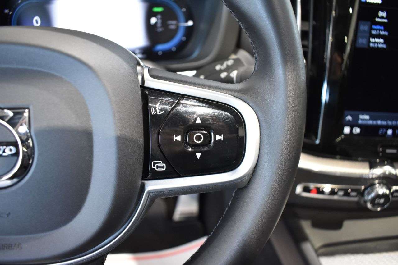 VOLVO XC60 en Minoautos