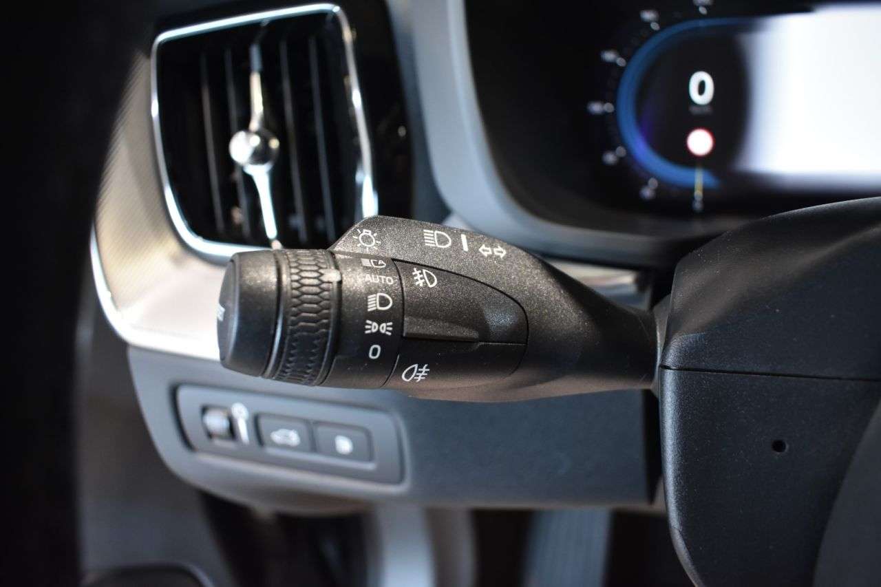 VOLVO XC60 en Minoautos