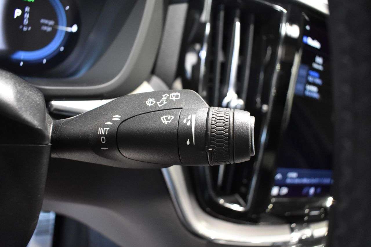 VOLVO XC60 en Minoautos