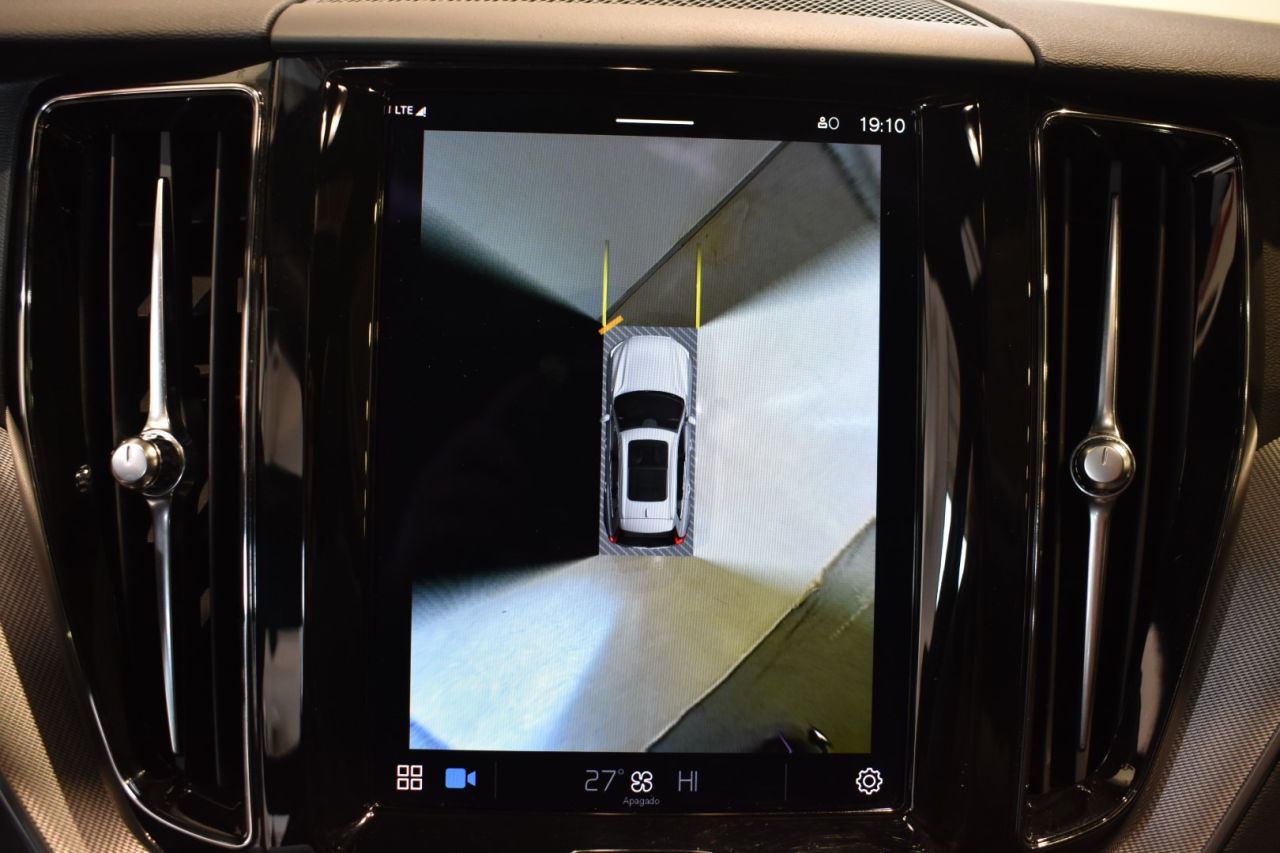 VOLVO XC60 en Minoautos