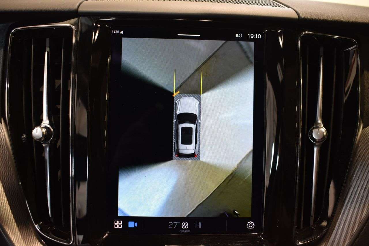 VOLVO XC60 en Minoautos