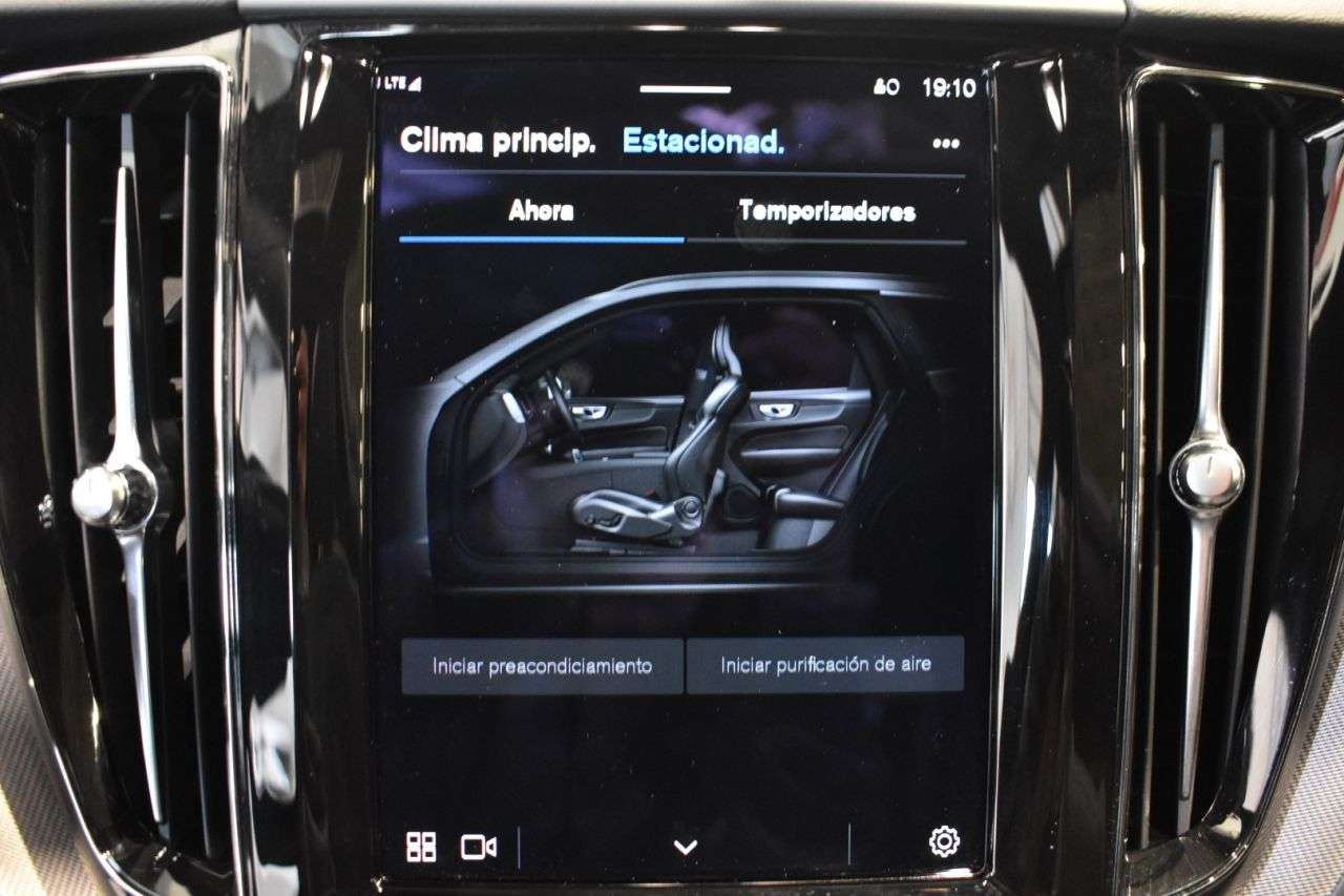 VOLVO XC60 en Minoautos