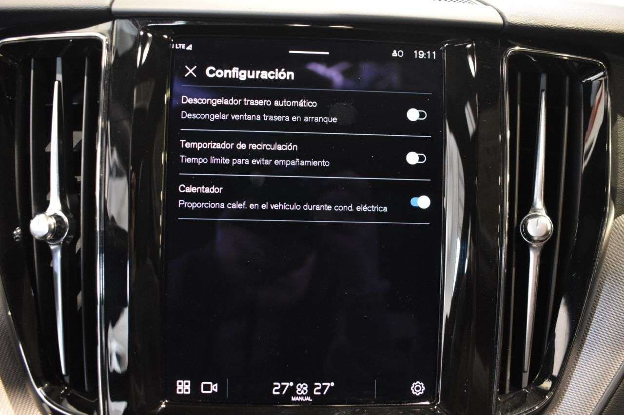 VOLVO XC60 en Minoautos