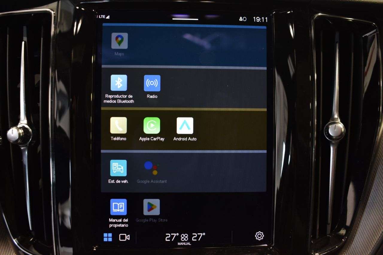 VOLVO XC60 en Minoautos