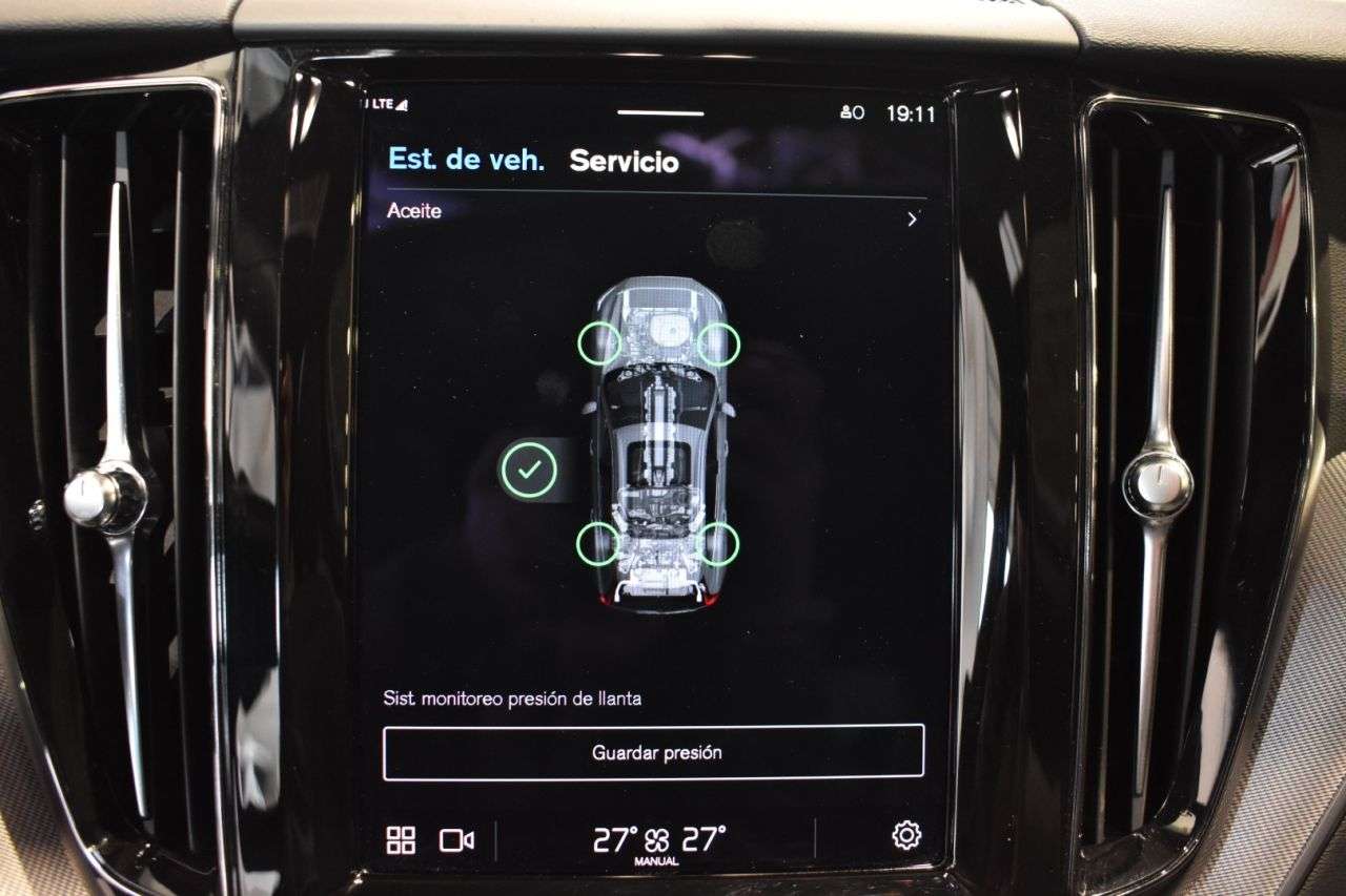 VOLVO XC60 en Minoautos