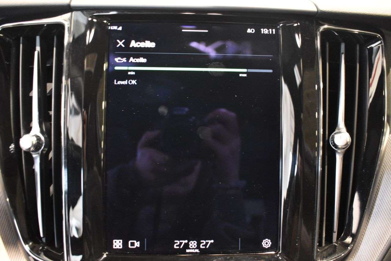 VOLVO XC60 en Minoautos