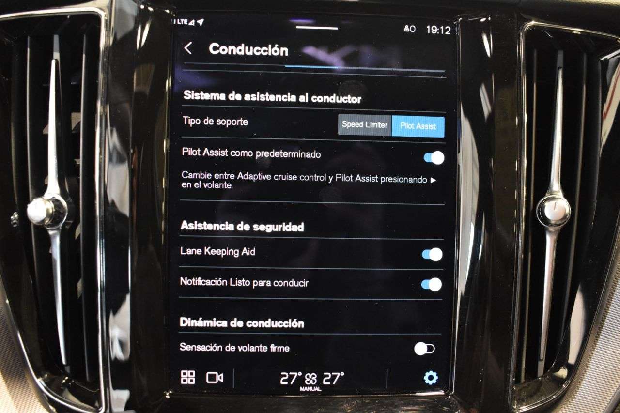 VOLVO XC60 en Minoautos