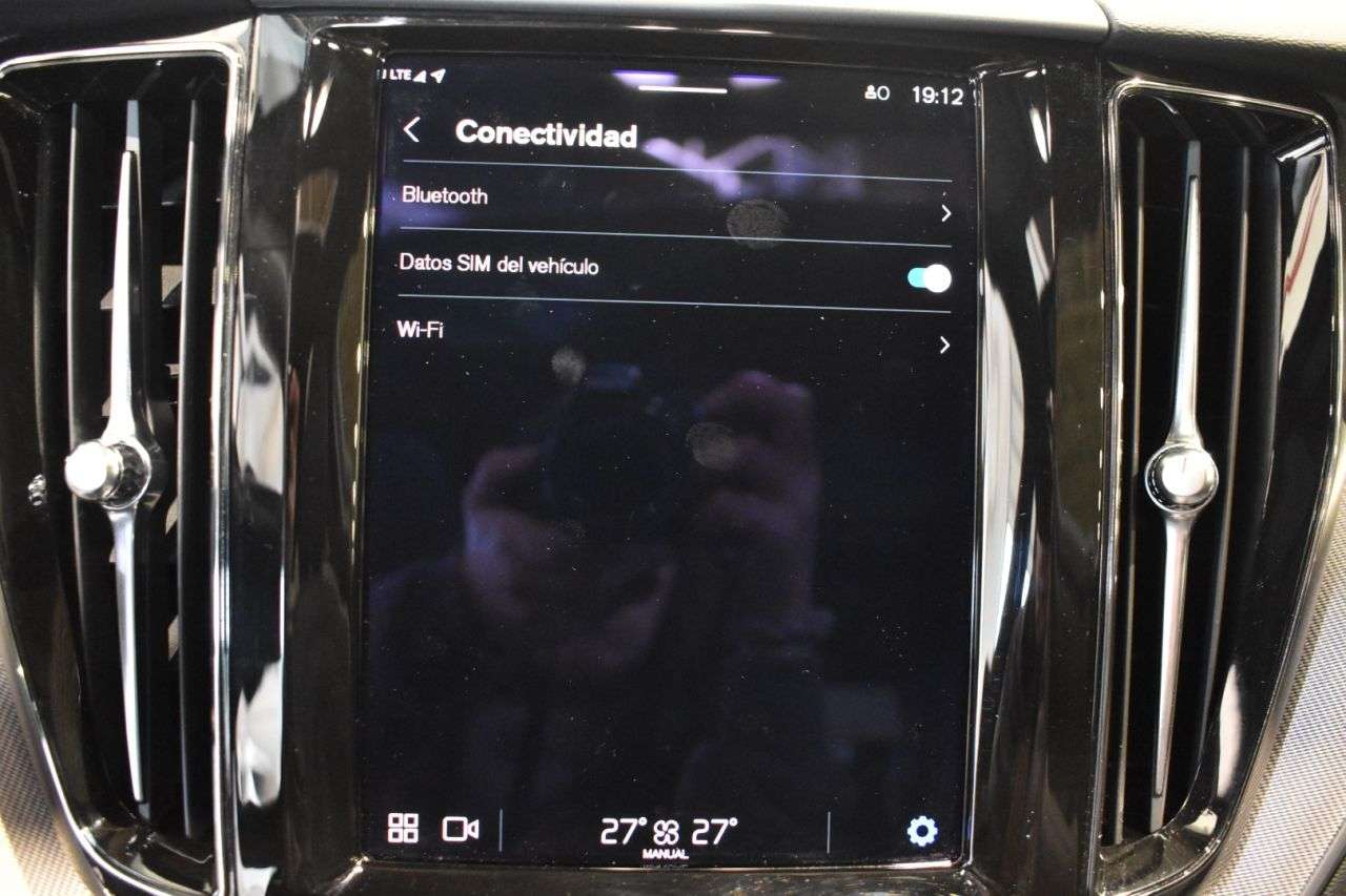 VOLVO XC60 en Minoautos