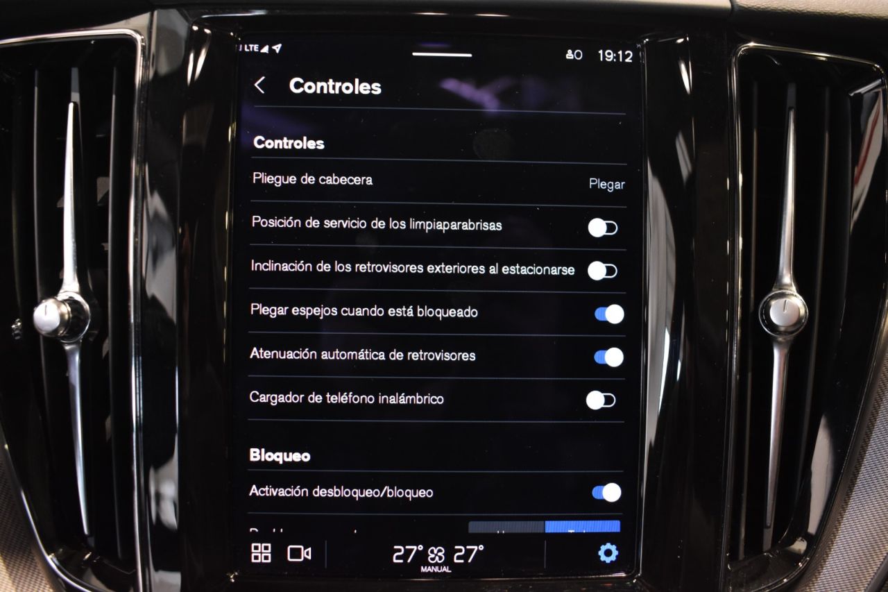 VOLVO XC60 en Minoautos