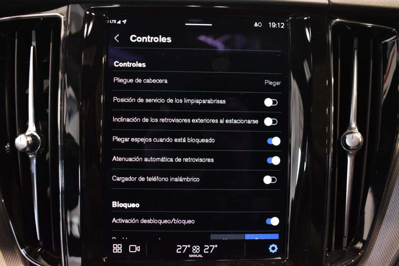 VOLVO XC60 en Minoautos