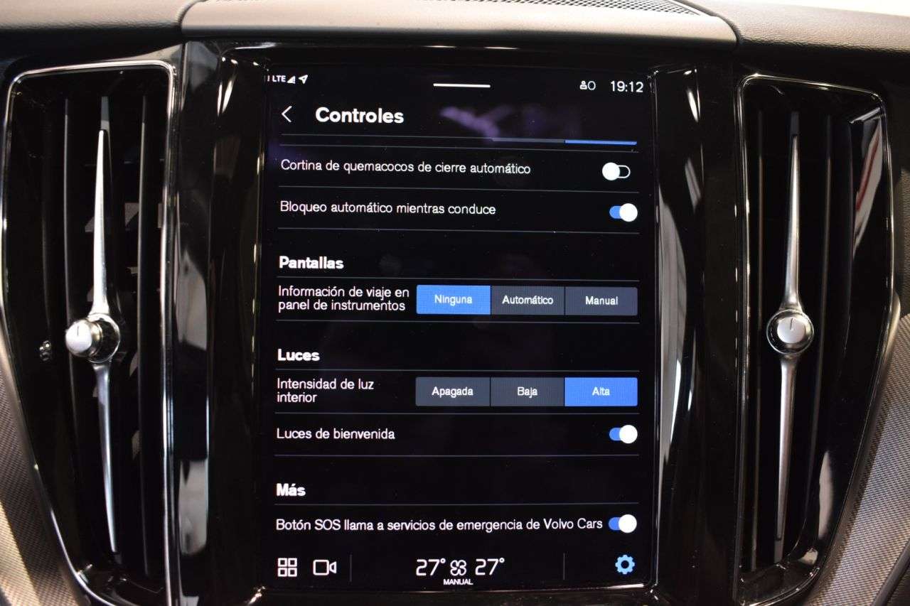 VOLVO XC60 en Minoautos