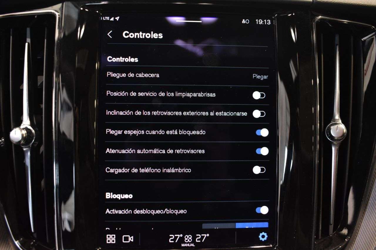 VOLVO XC60 en Minoautos