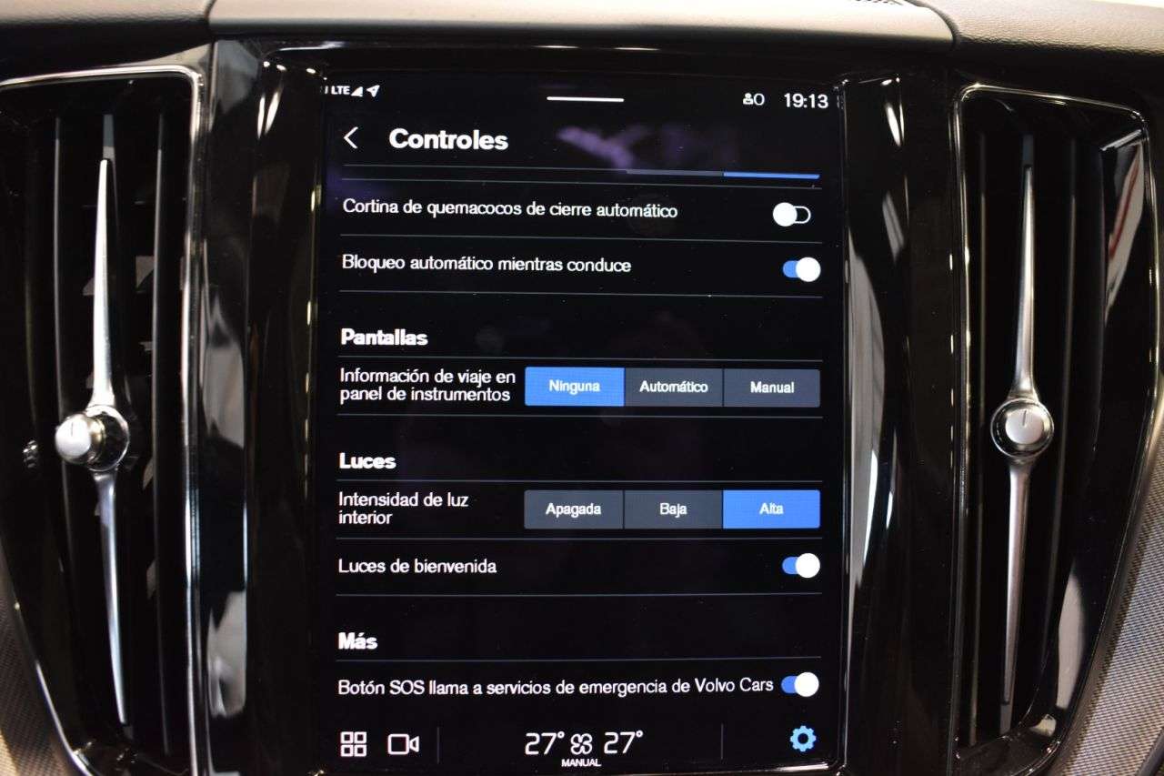 VOLVO XC60 en Minoautos