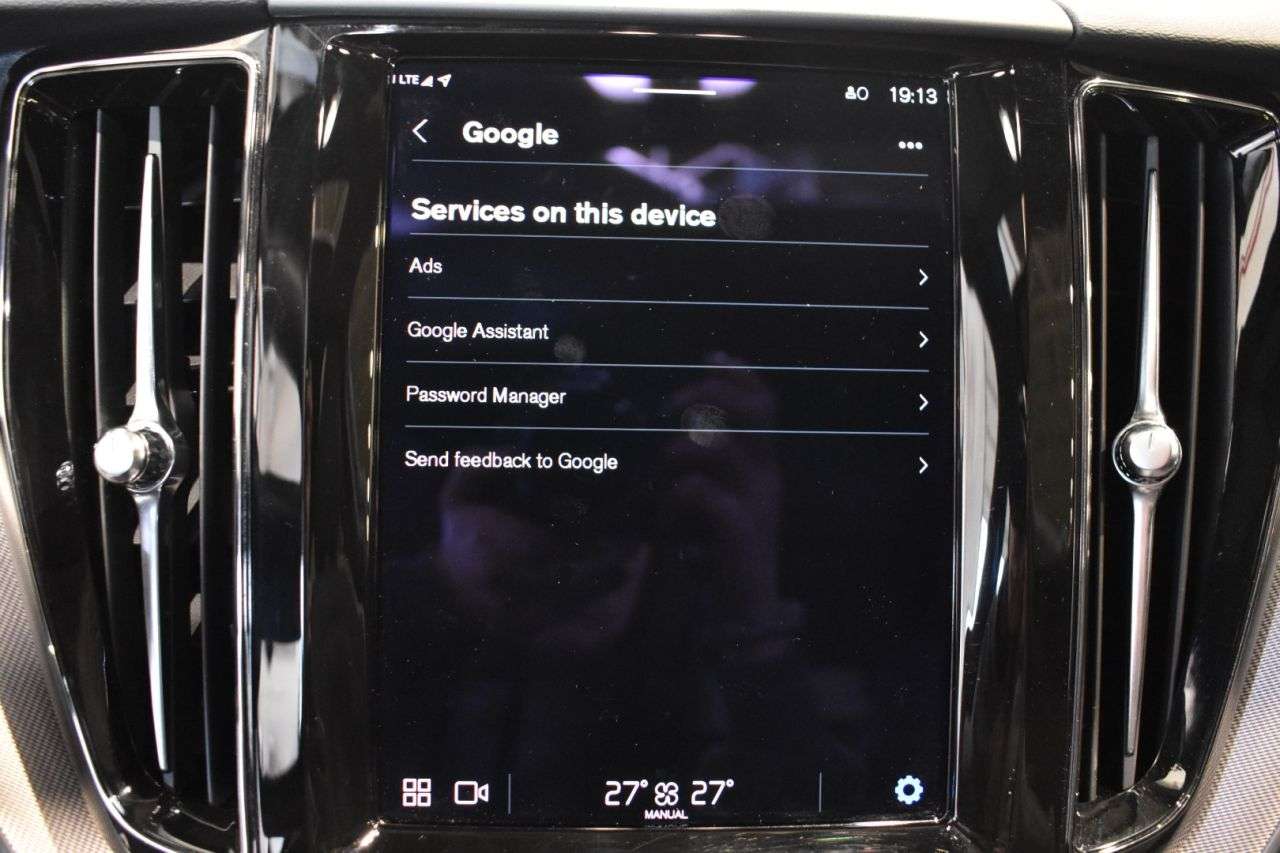 VOLVO XC60 en Minoautos