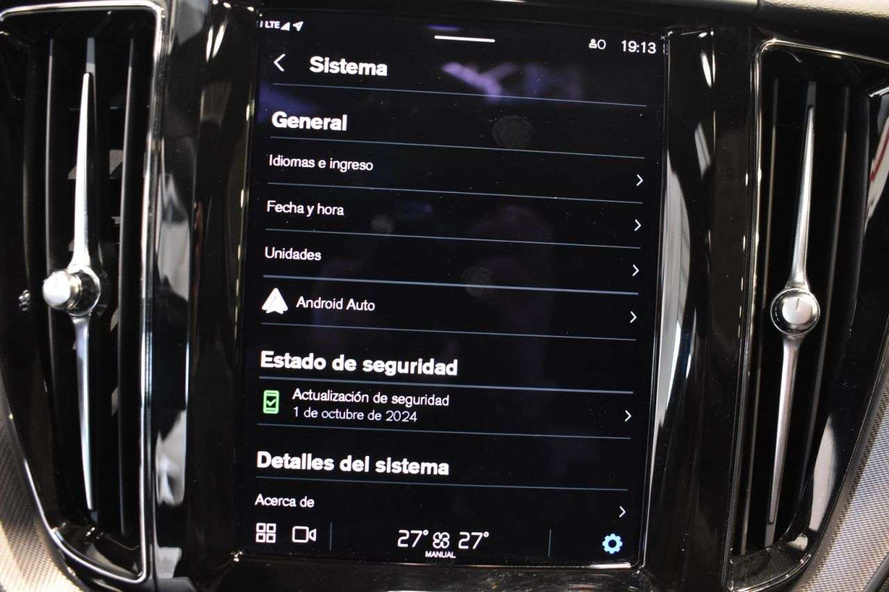 VOLVO XC60 en Minoautos