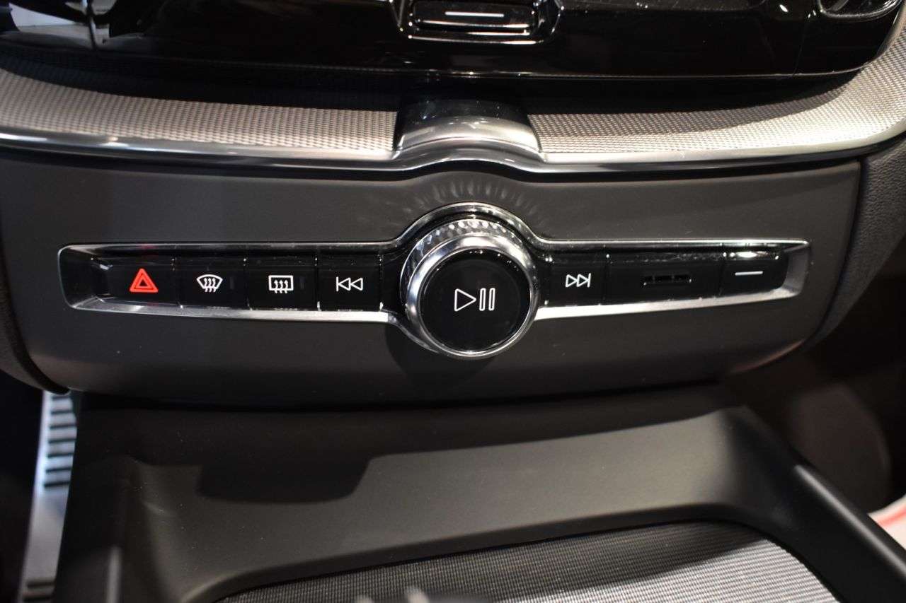 VOLVO XC60 en Minoautos