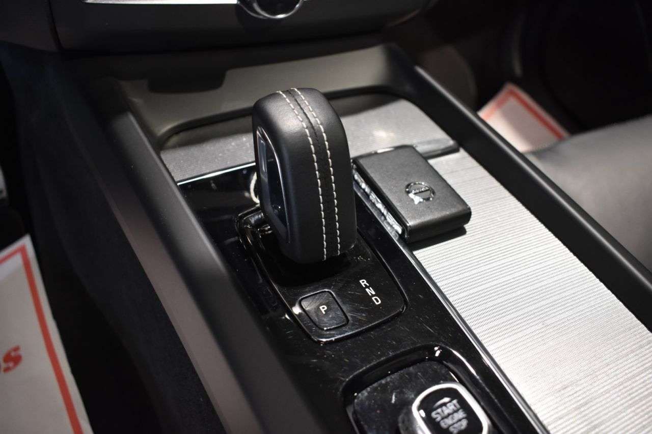 VOLVO XC60 en Minoautos