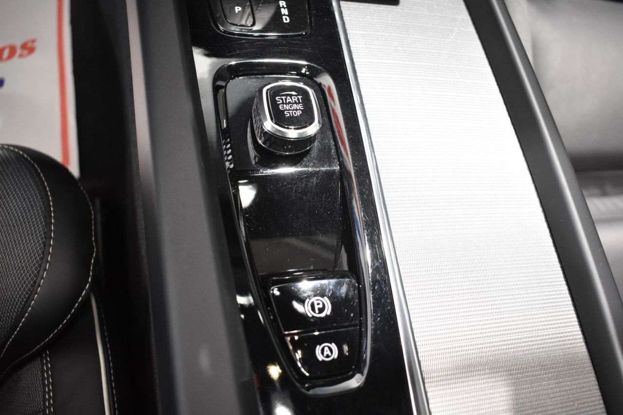 VOLVO XC60 en Minoautos