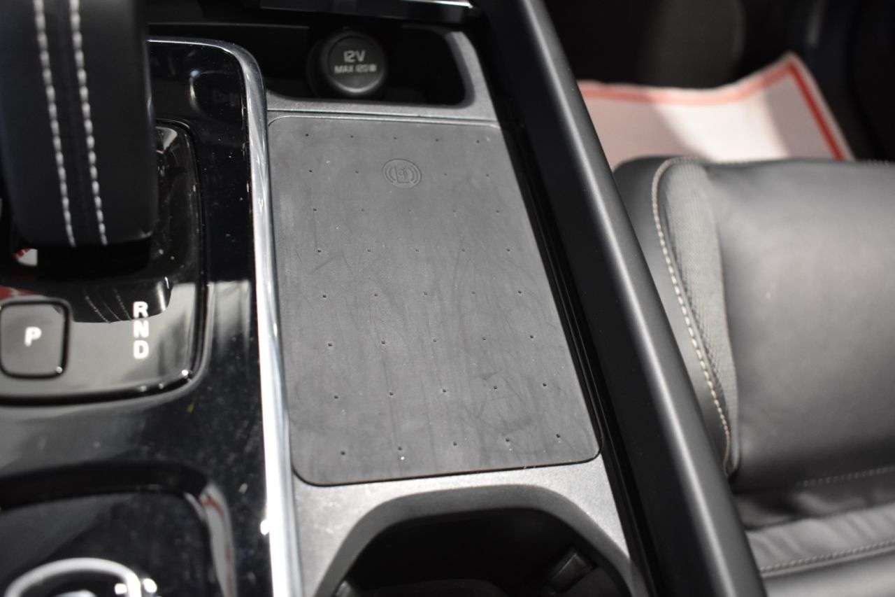 VOLVO XC60 en Minoautos