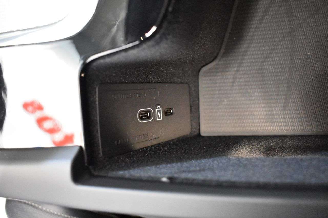 VOLVO XC60 en Minoautos