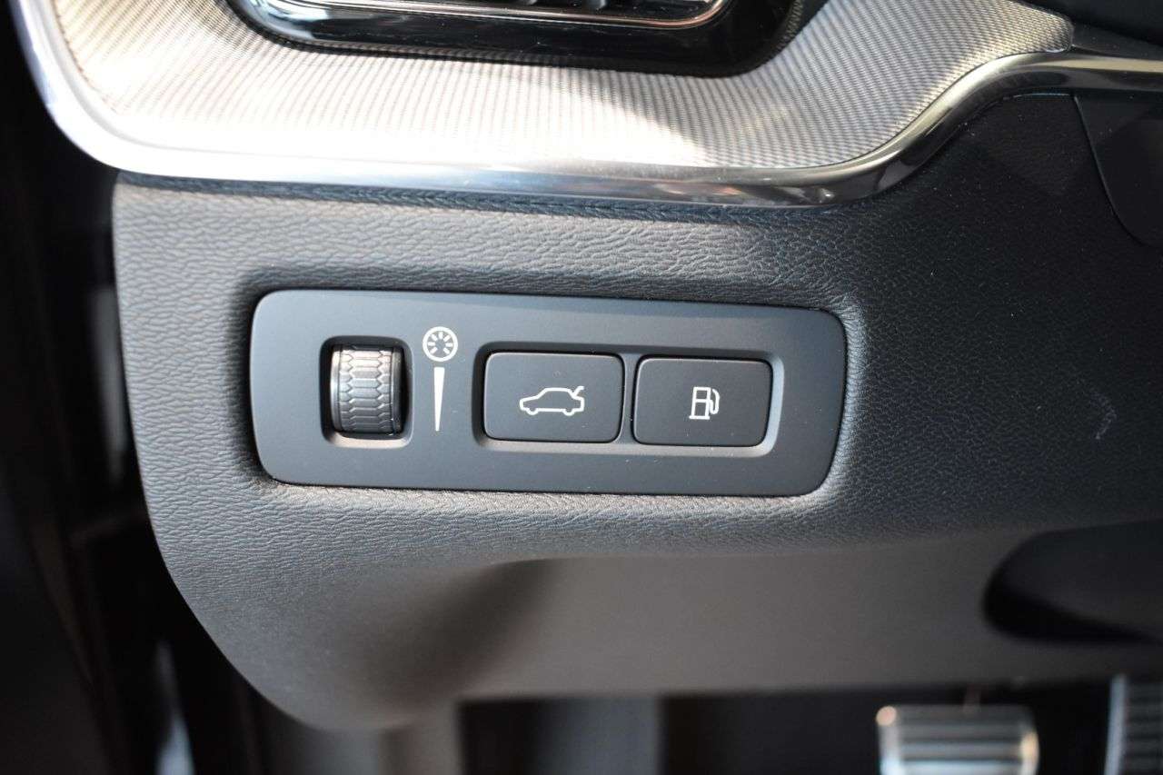 VOLVO XC60 en Minoautos