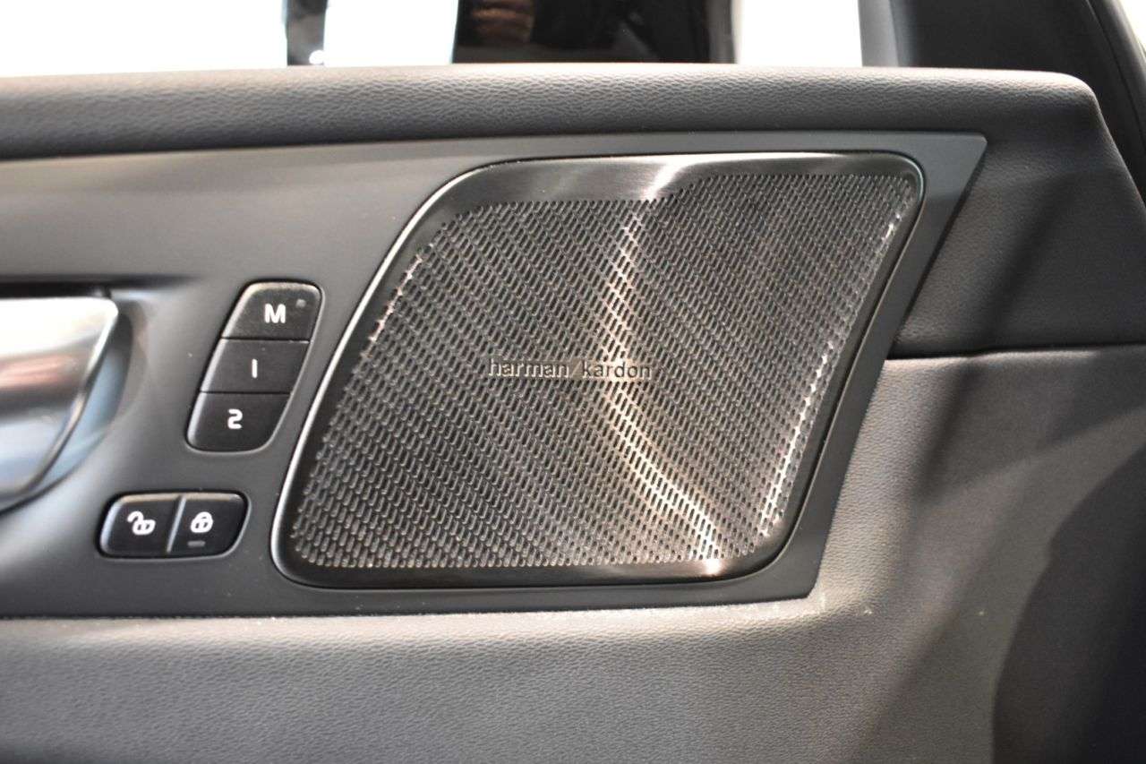 VOLVO XC60 en Minoautos