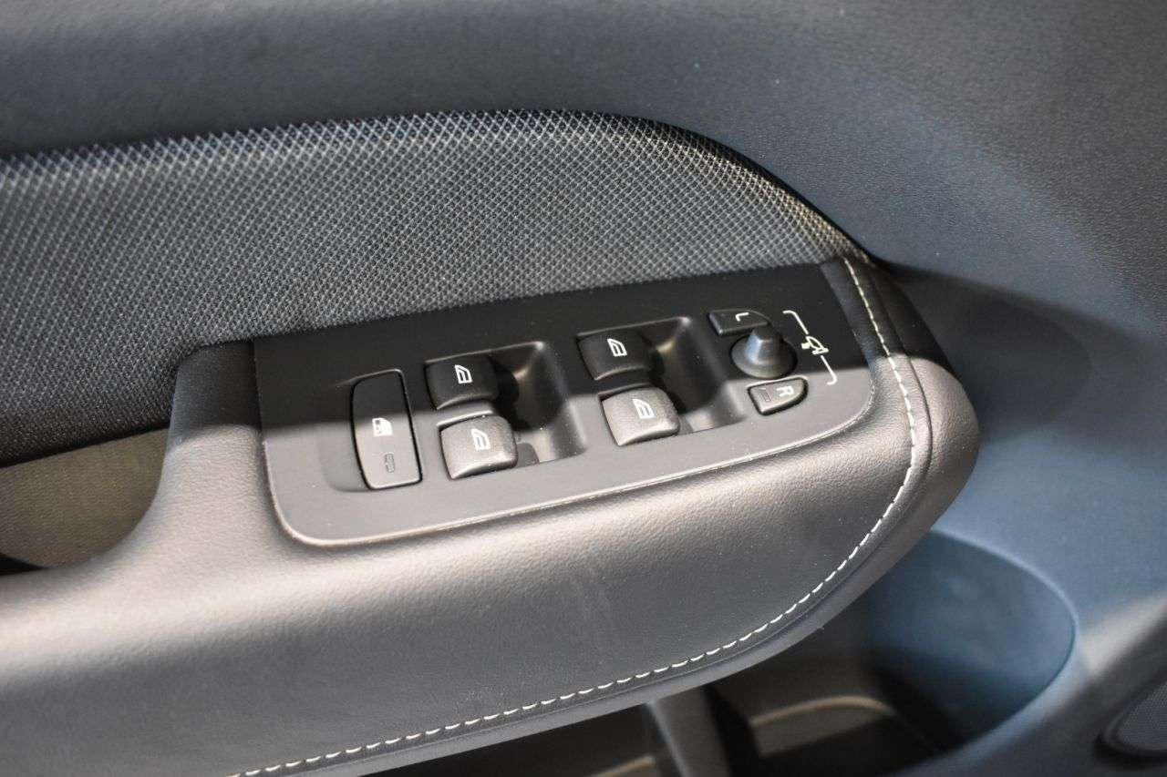 VOLVO XC60 en Minoautos