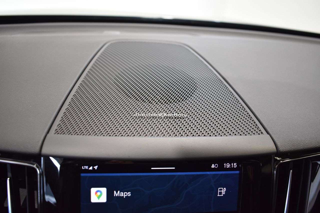 VOLVO XC60 en Minoautos