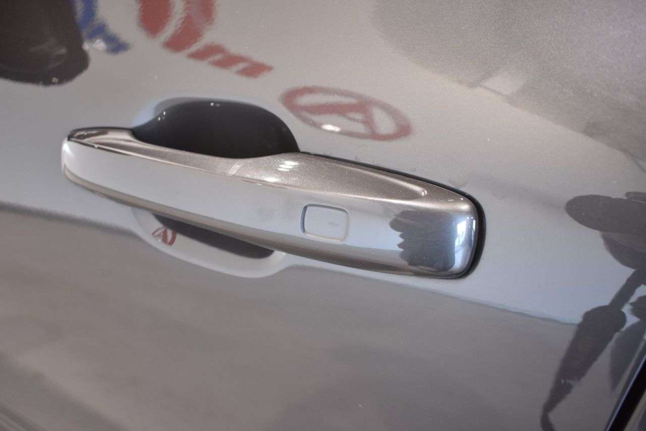 VOLVO XC60 en Minoautos