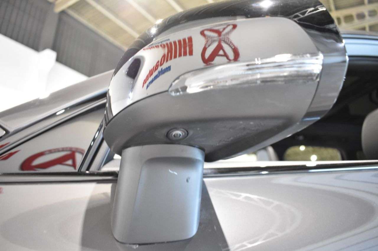 VOLVO XC60 en Minoautos