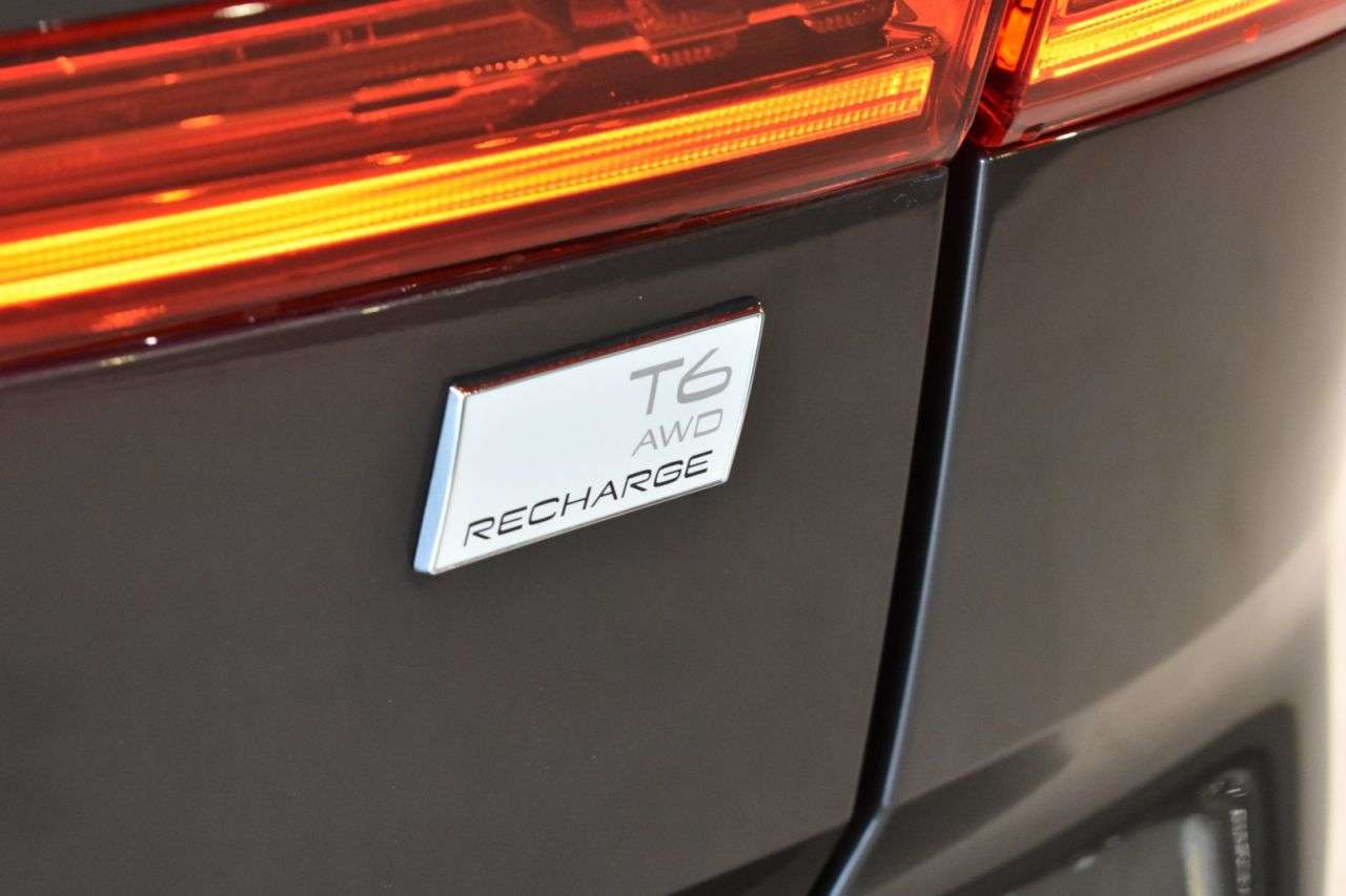 VOLVO XC60 en Minoautos