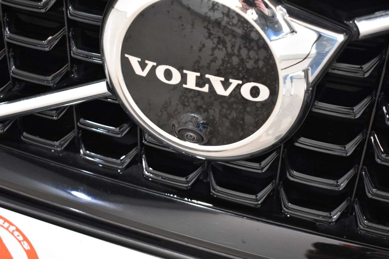 VOLVO XC60 en Minoautos