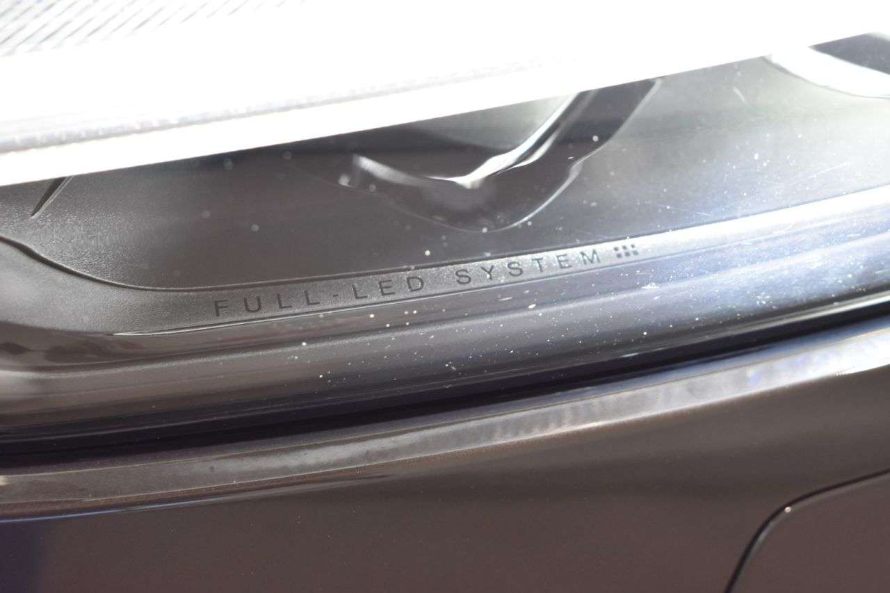 VOLVO XC60 en Minoautos