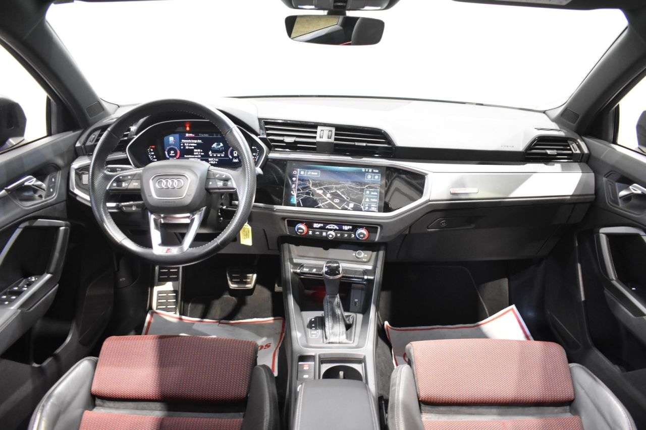 AUDI Q3 en Minoautos