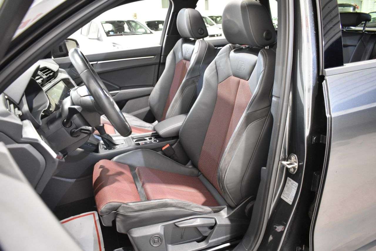 AUDI Q3 en Minoautos