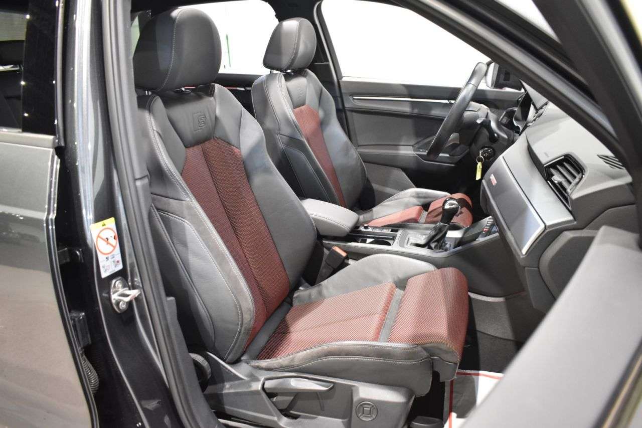 AUDI Q3 en Minoautos