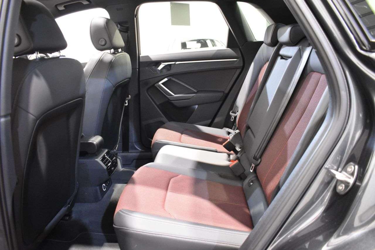 AUDI Q3 en Minoautos