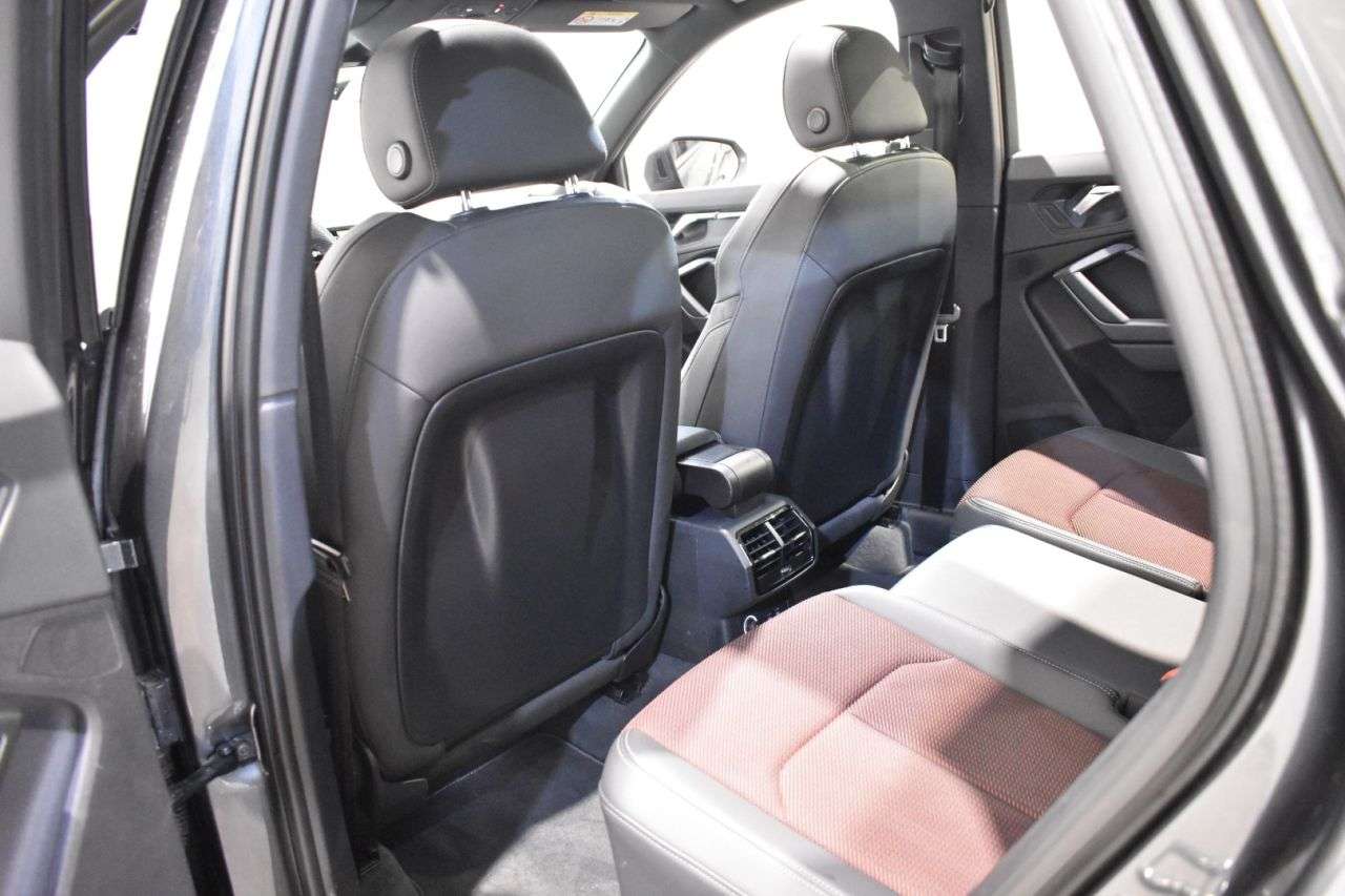 AUDI Q3 en Minoautos