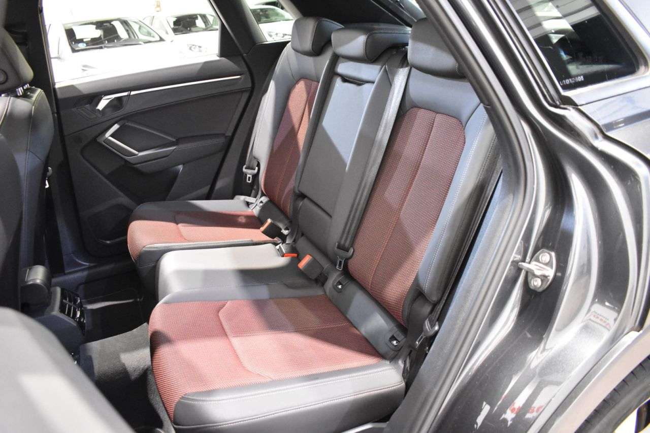AUDI Q3 en Minoautos