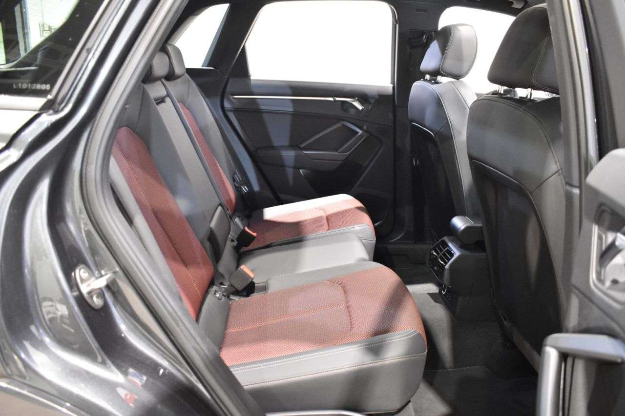 AUDI Q3 en Minoautos