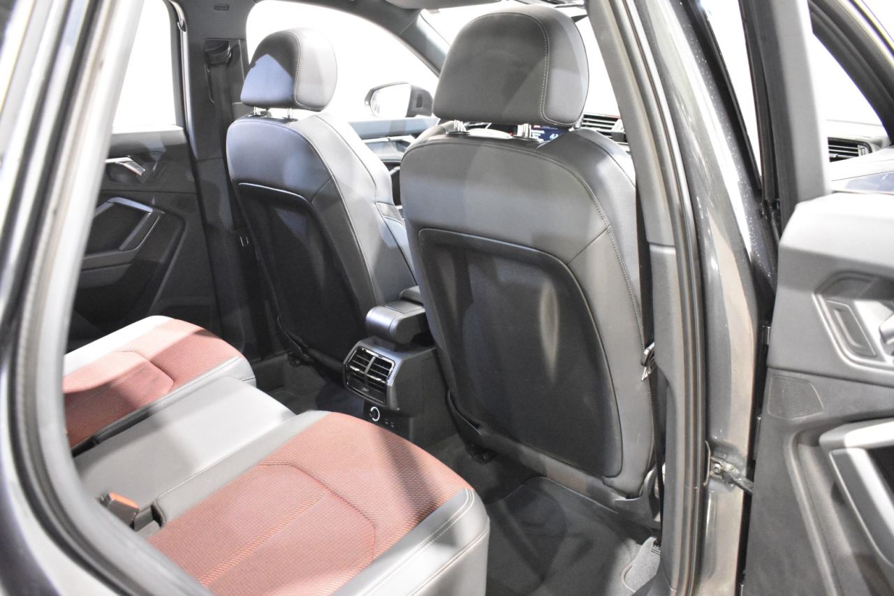 AUDI Q3 en Minoautos