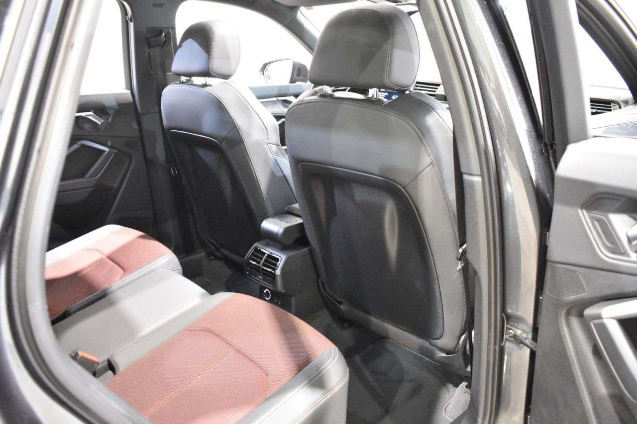 AUDI Q3 en Minoautos