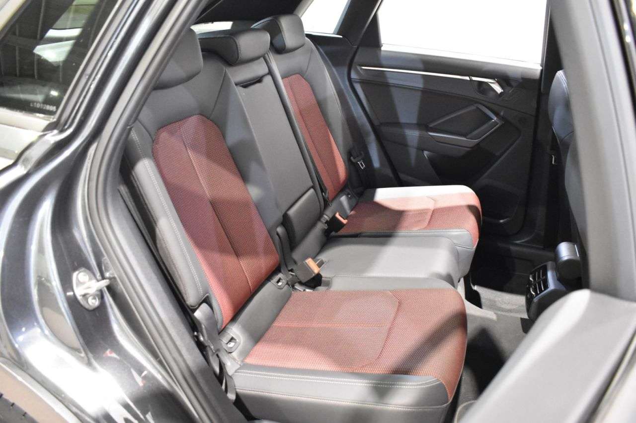 AUDI Q3 en Minoautos