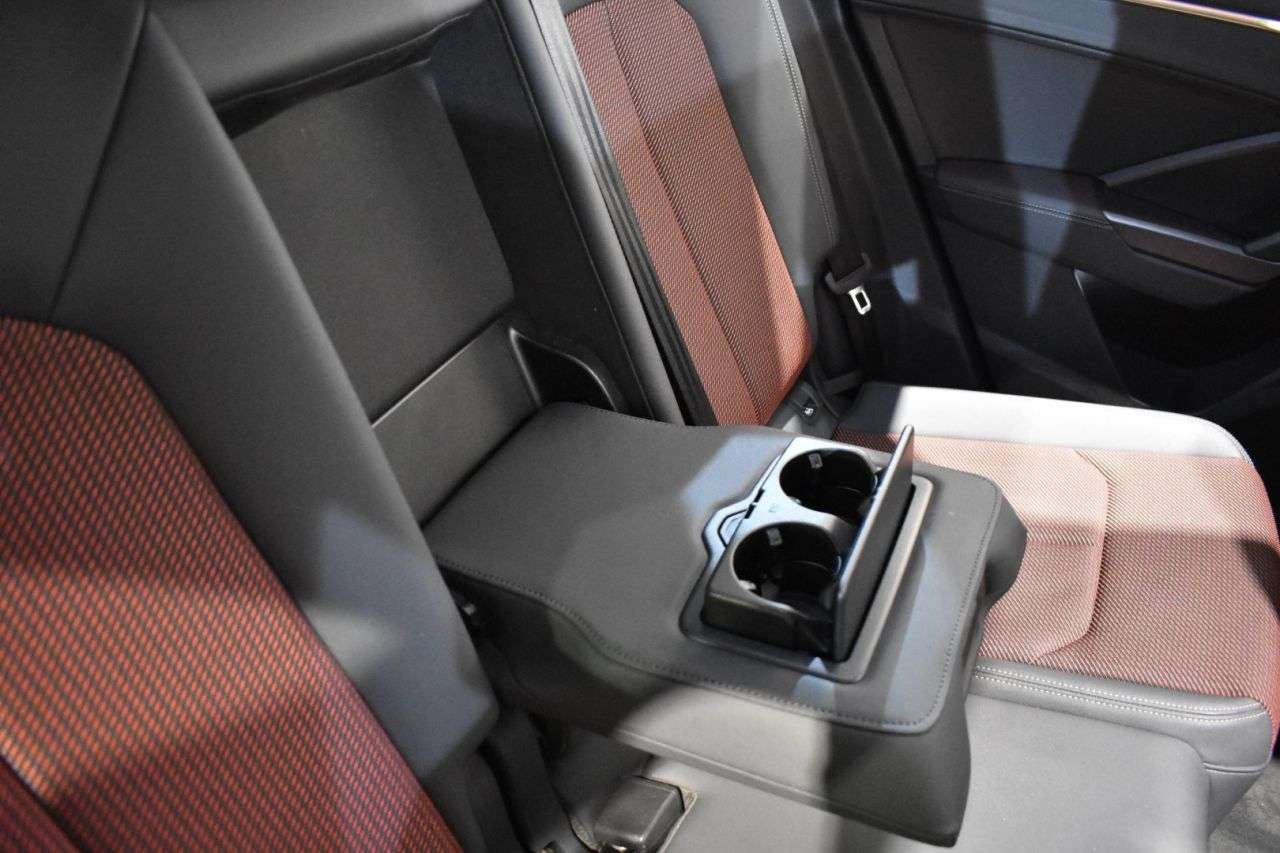 AUDI Q3 en Minoautos