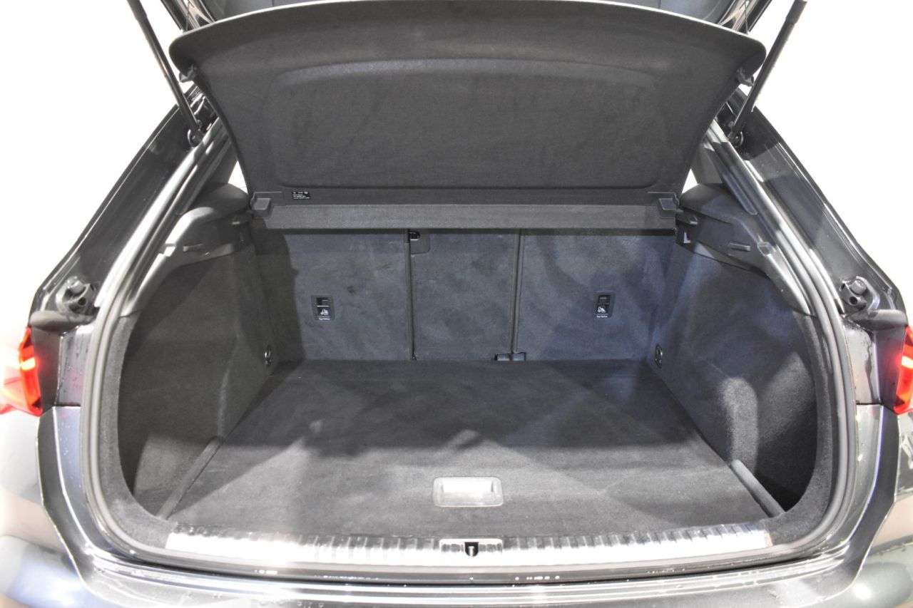 AUDI Q3 en Minoautos