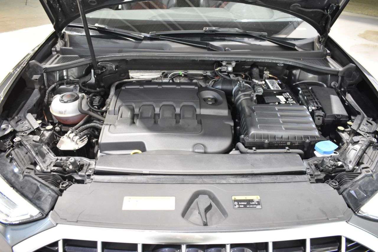 AUDI Q3 en Minoautos