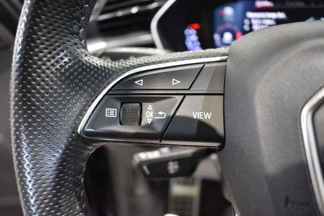 AUDI Q3 en Minoautos