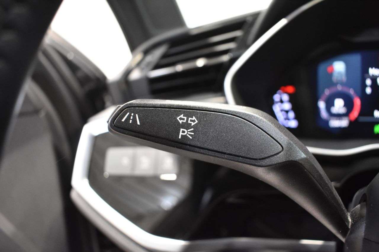 AUDI Q3 en Minoautos