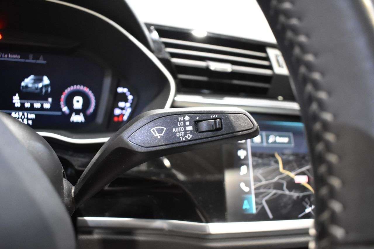 AUDI Q3 en Minoautos